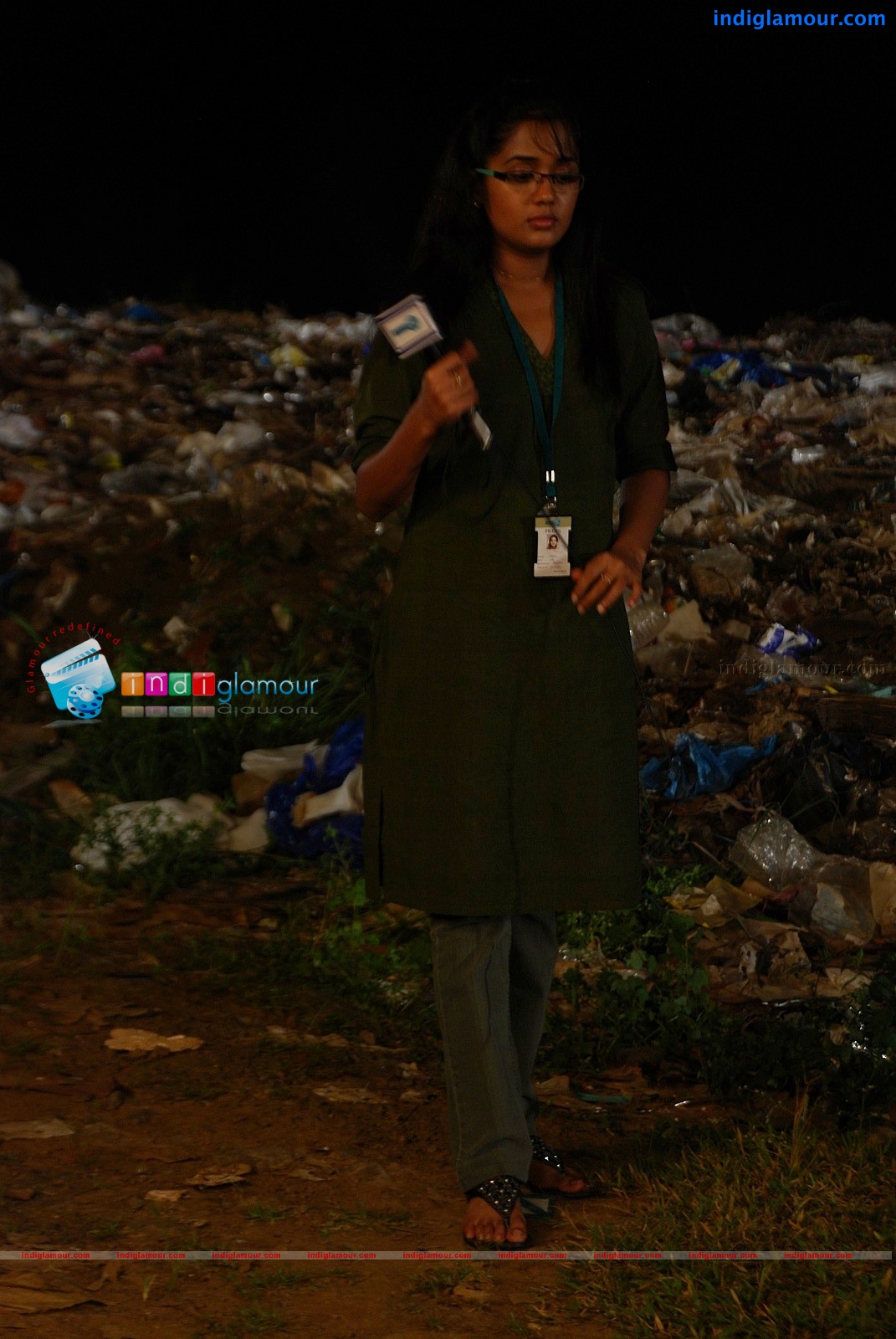 Ananya Actress hd photo