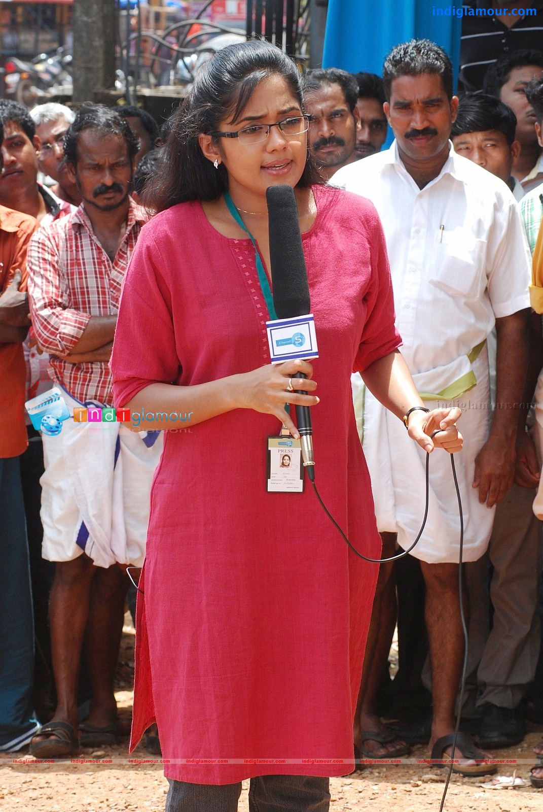 Ananya Actress hd photo