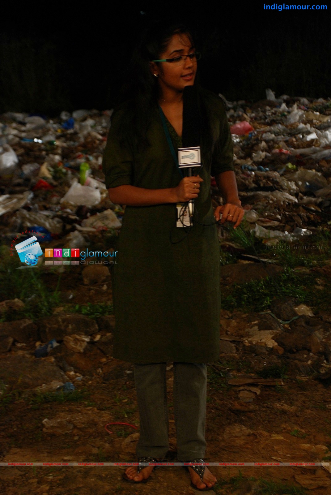 Ananya Actress hd photo