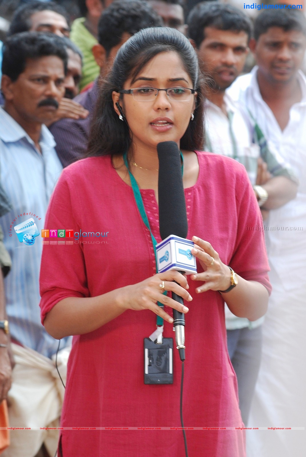 Ananya Actress hd photo