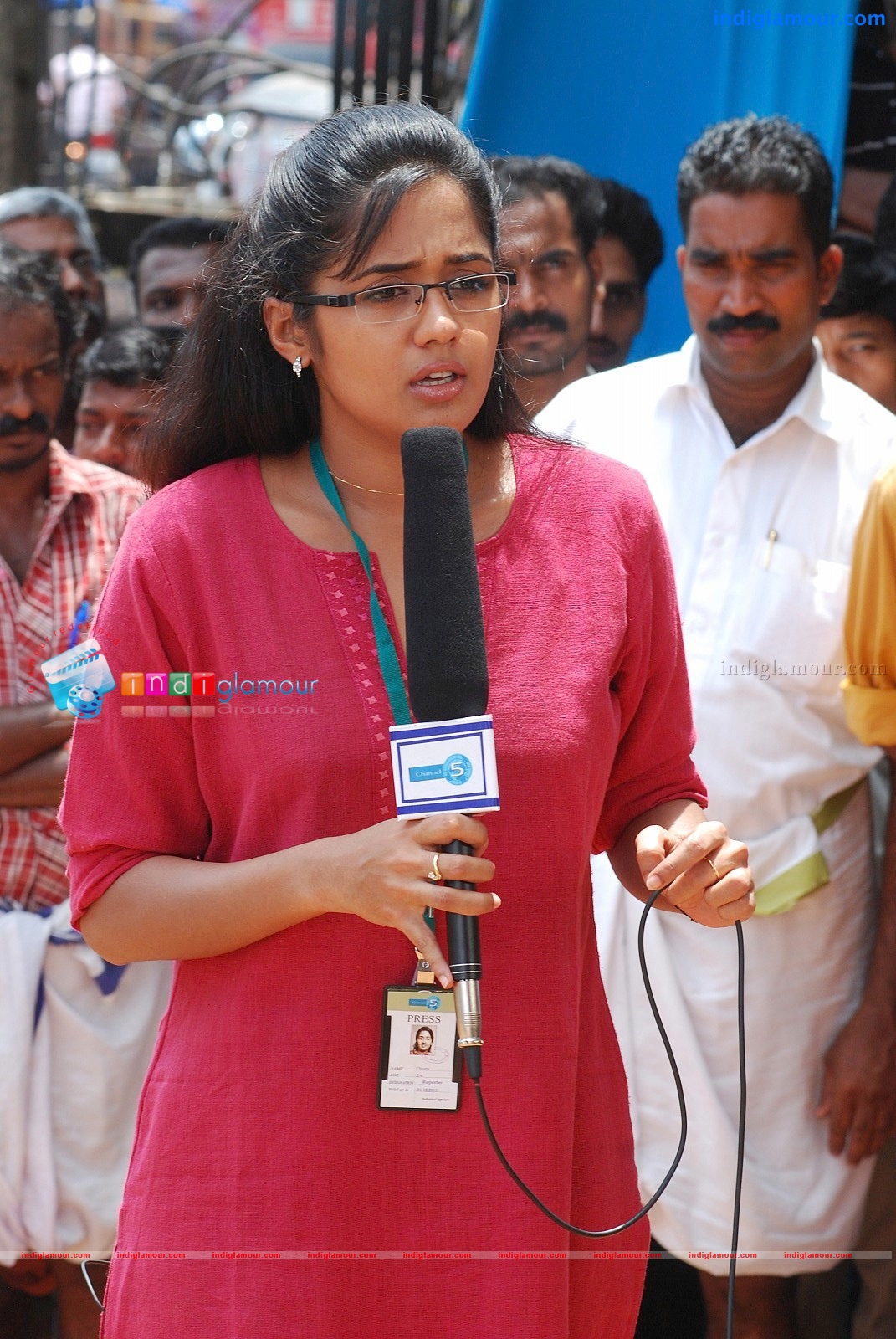 Ananya Actress hd photo