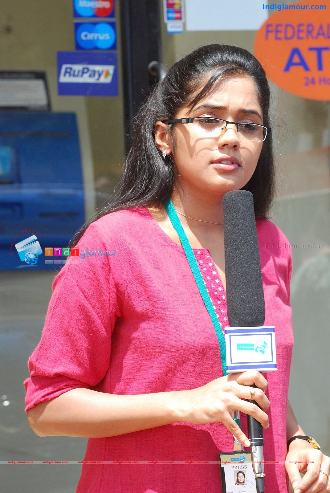 Ananya Actress hd photo