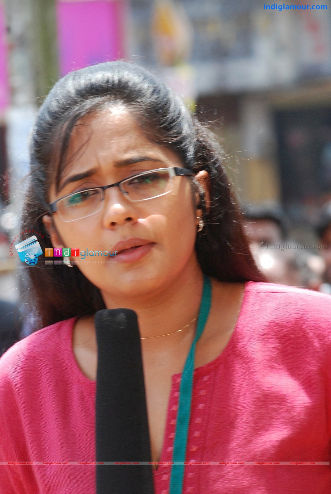 Ananya Actress hd photo
