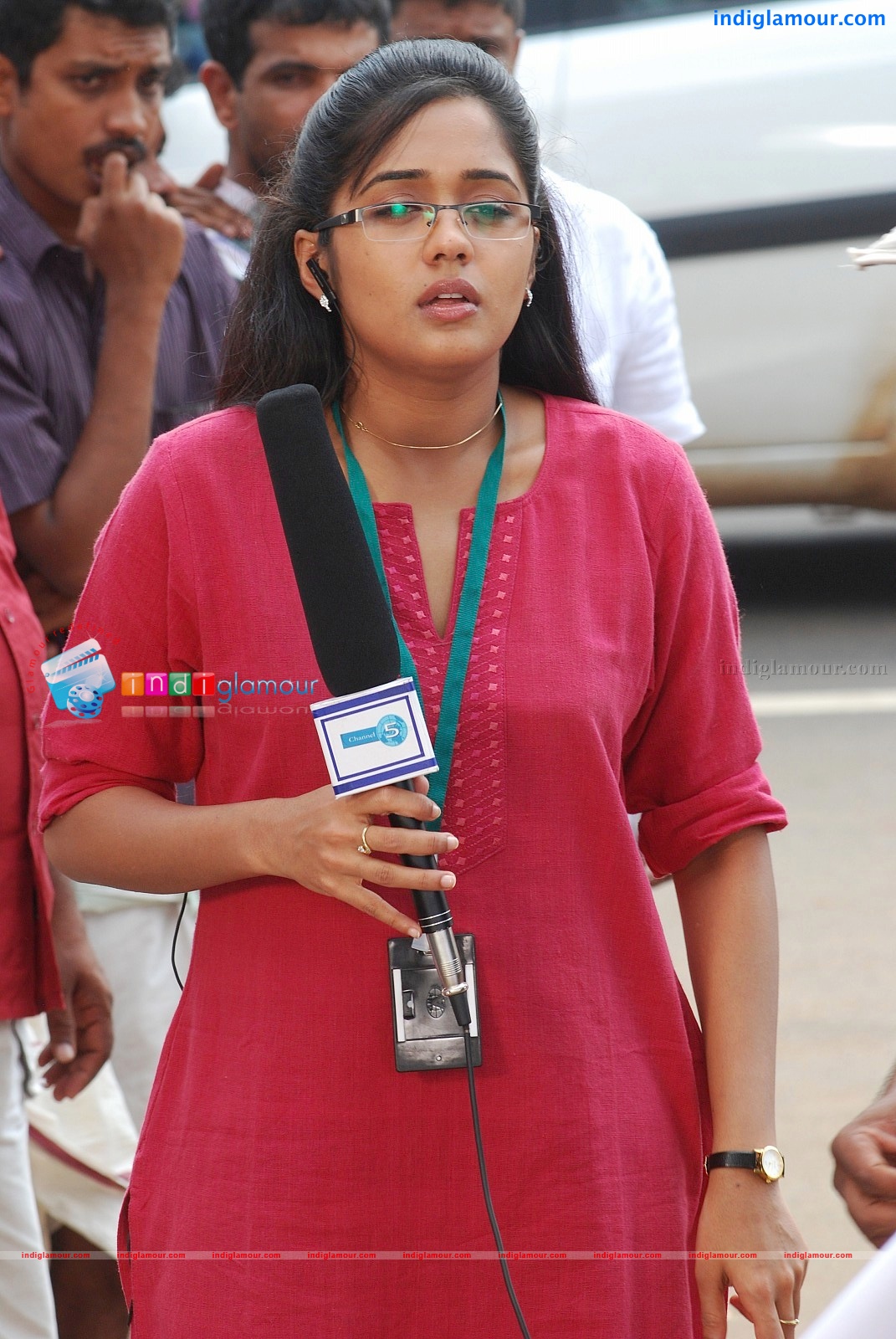 Ananya Actress hd photo