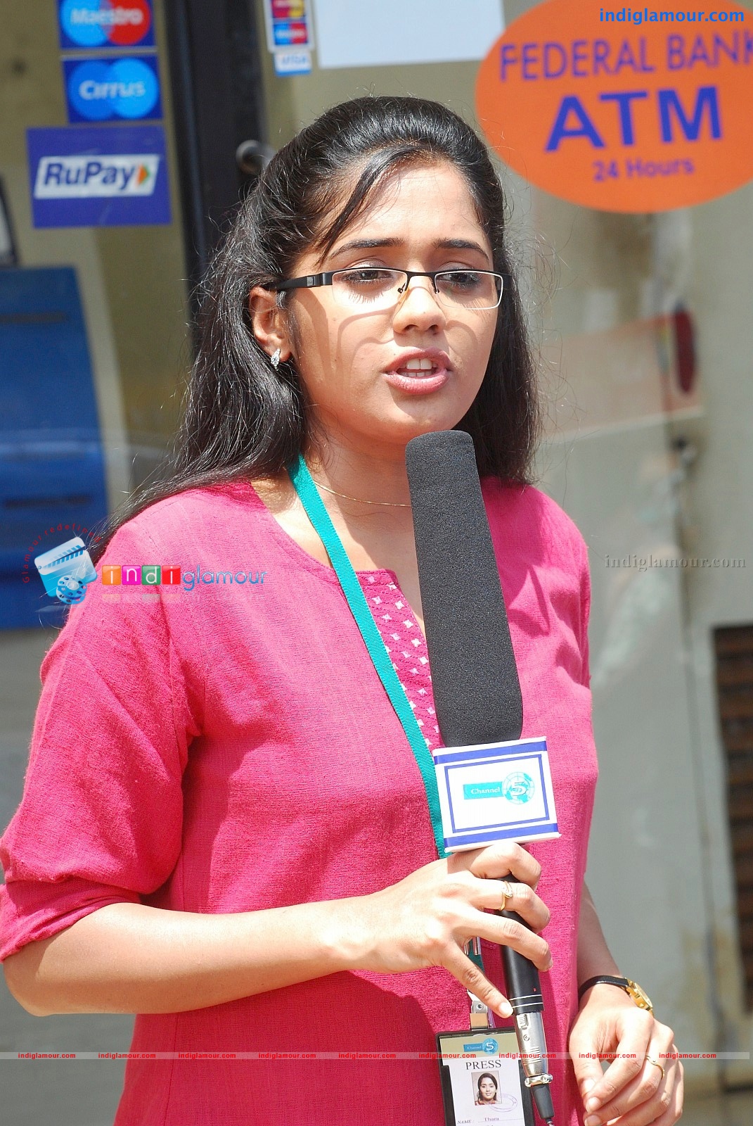 Ananya Actress hd photo