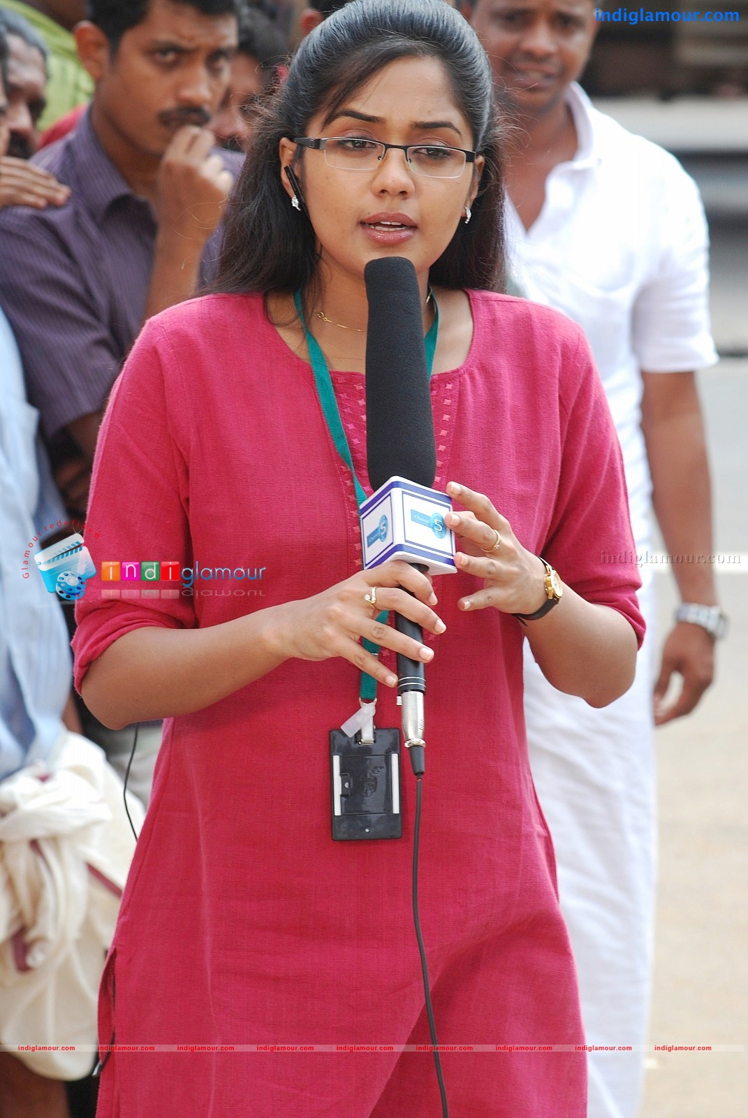 Ananya Actress hd photo
