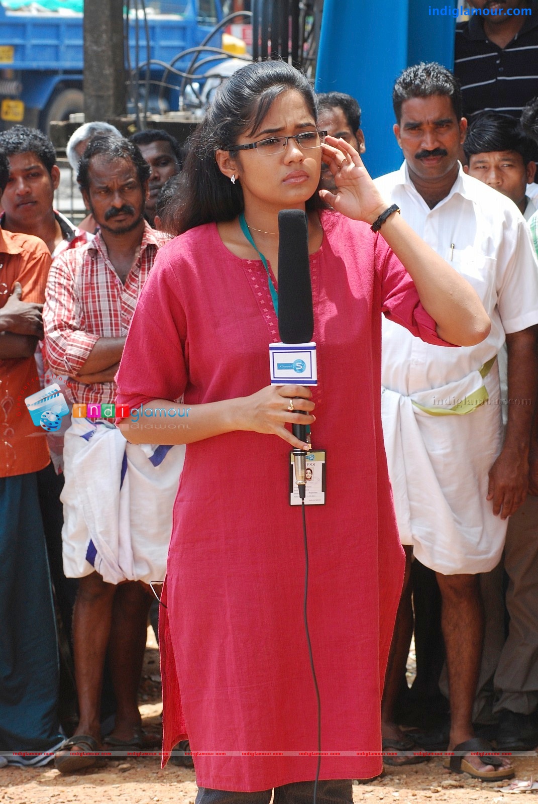 Ananya Actress hd photo