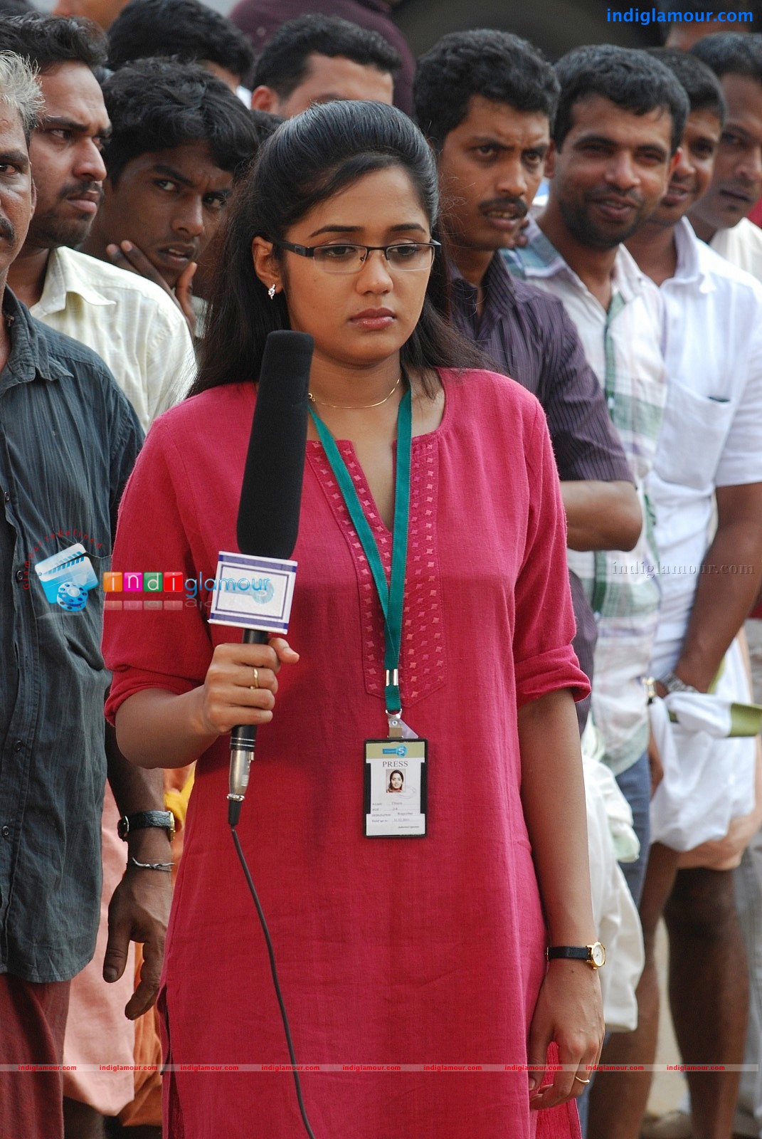 Ananya Actress hd photo
