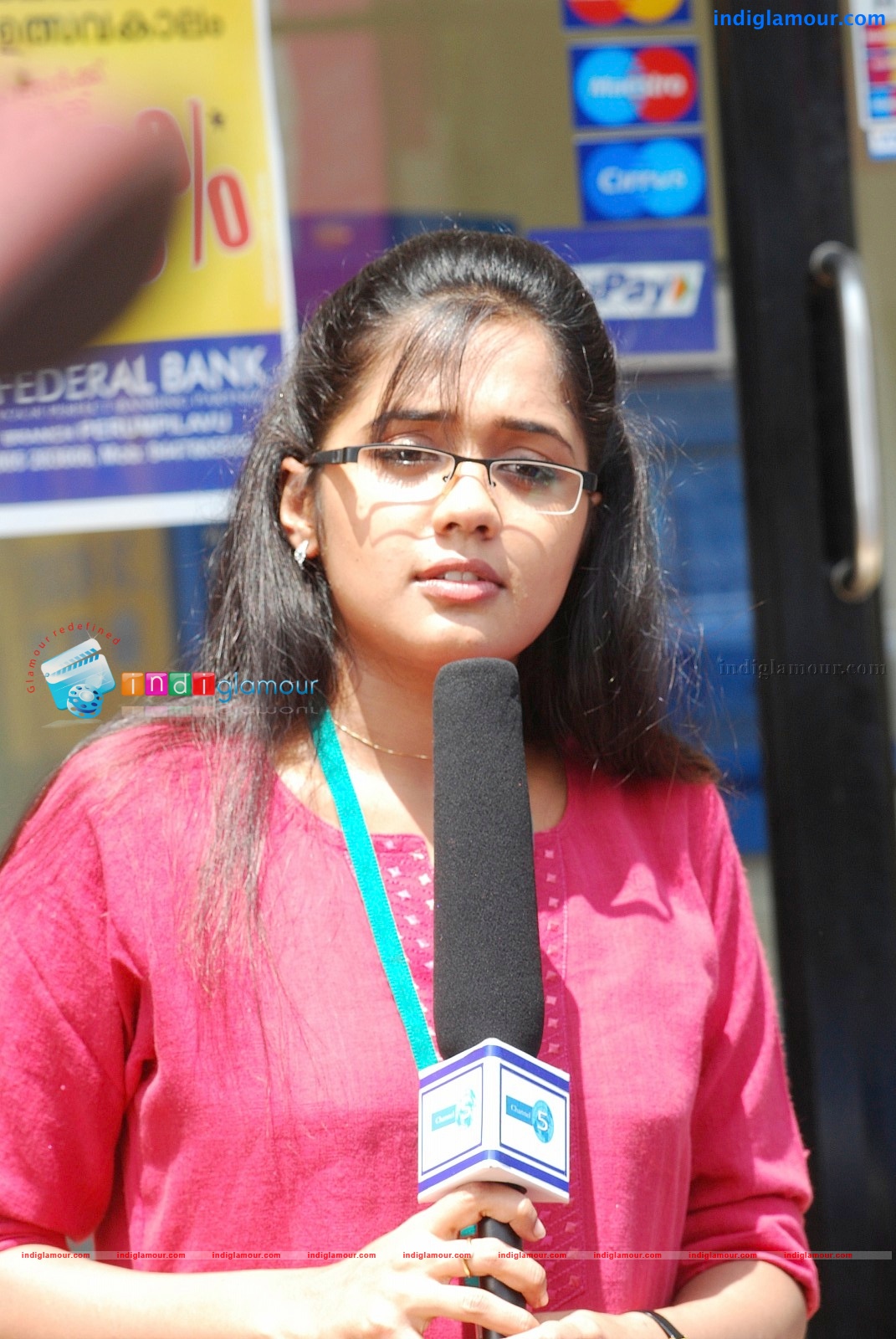 Ananya Actress hd photo