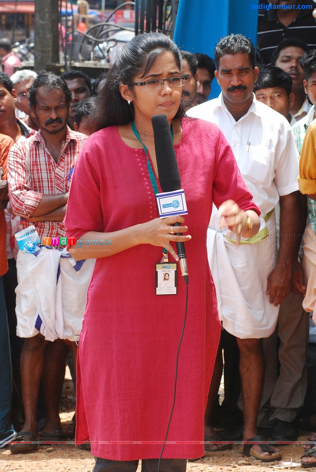 Ananya Actress hd photo