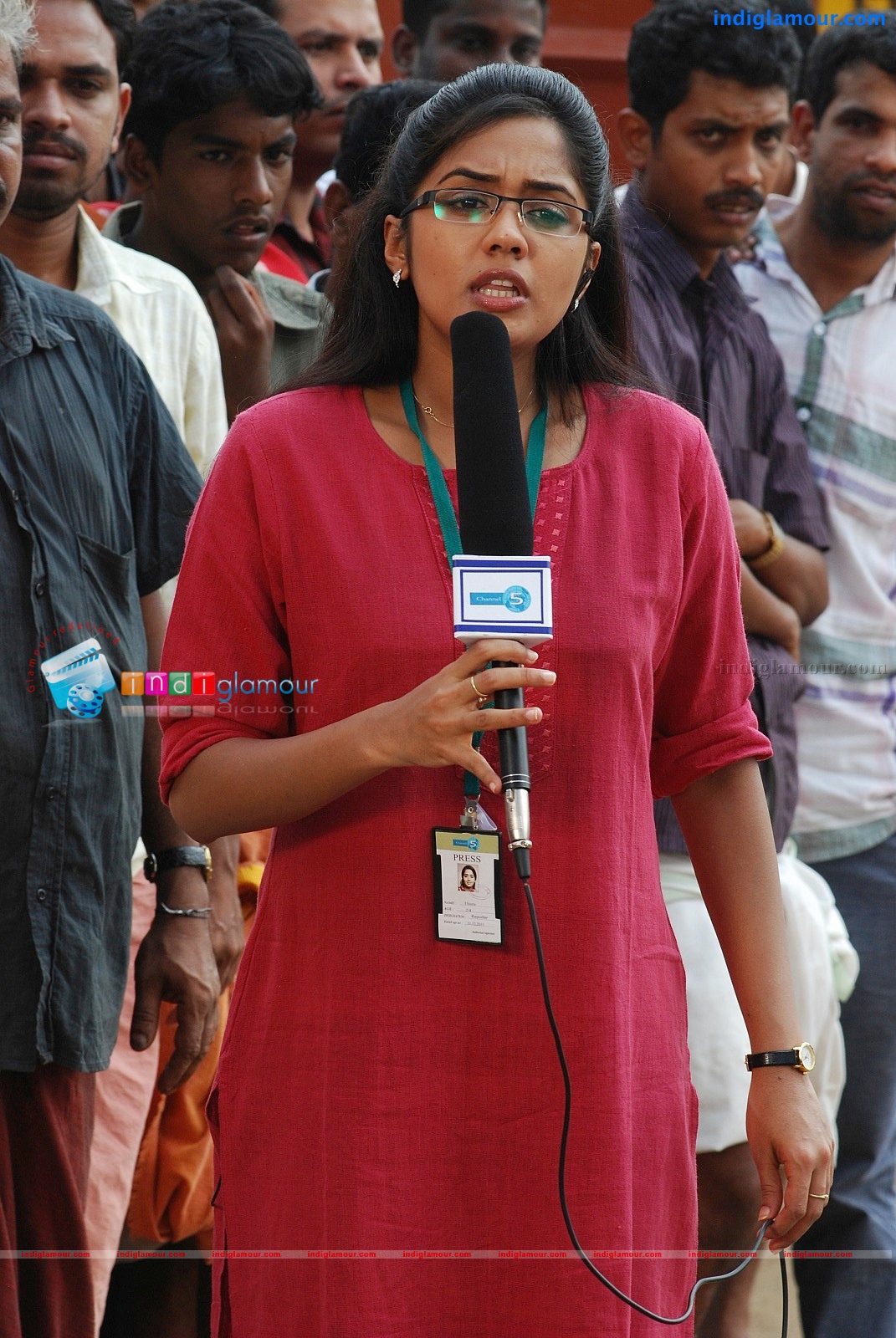 Ananya Actress hd photo