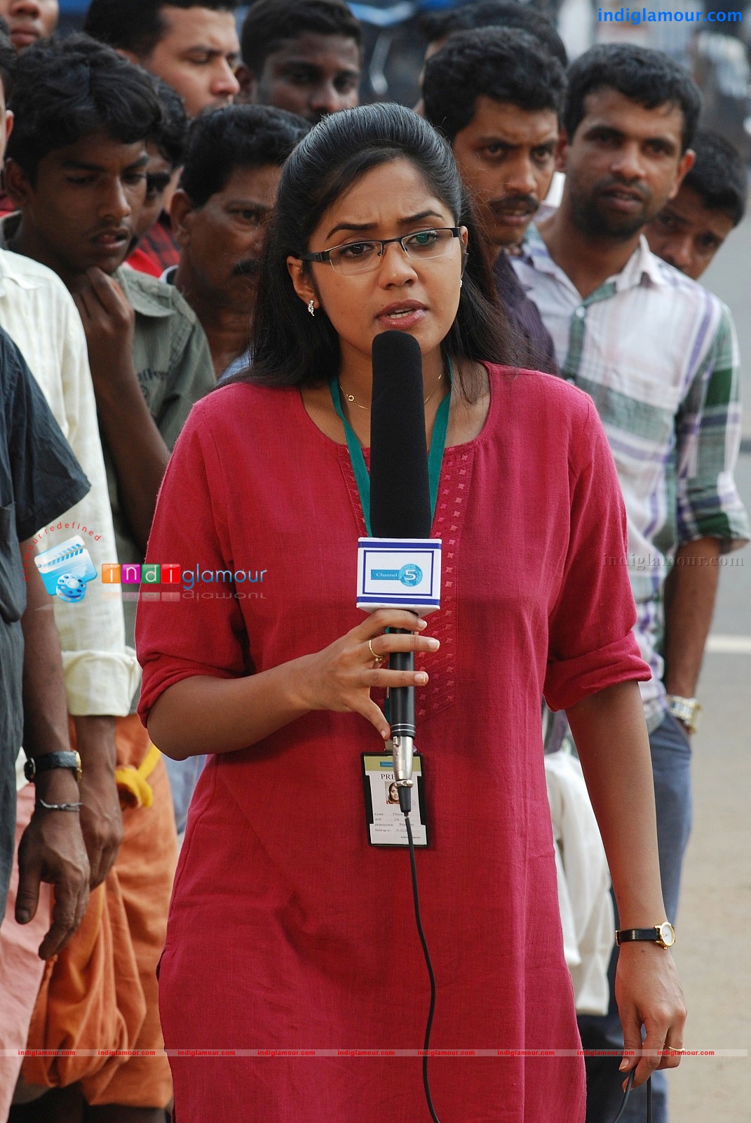 Ananya Actress hd photo