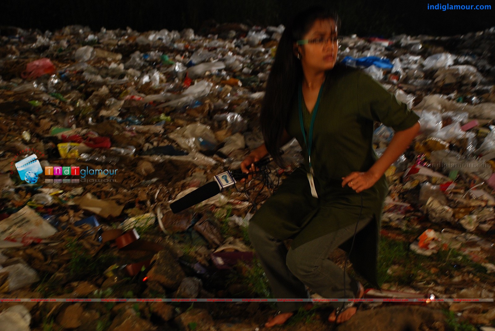 Ananya Actress hd photo
