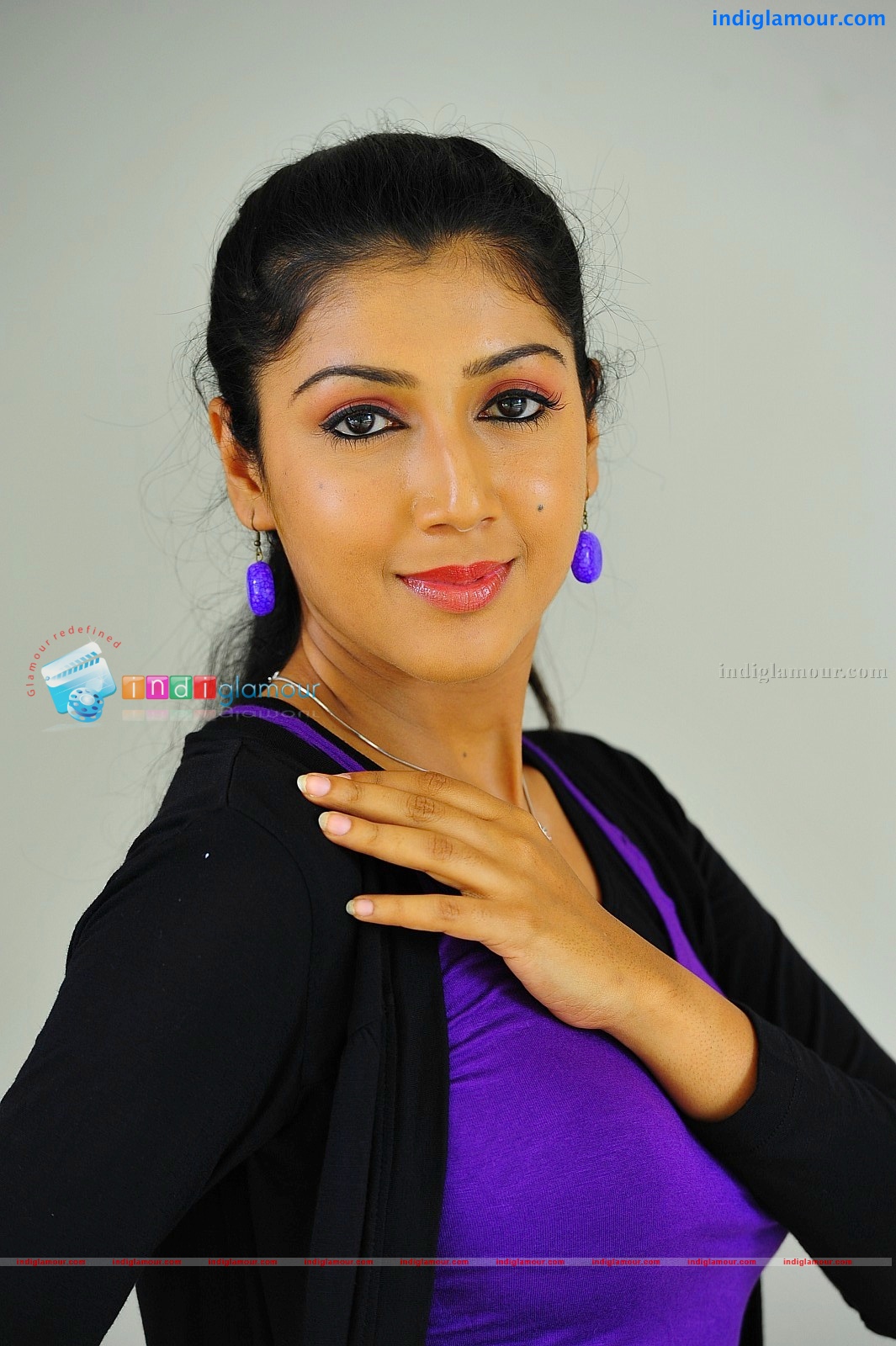Rosin Jolly Actress hd photo