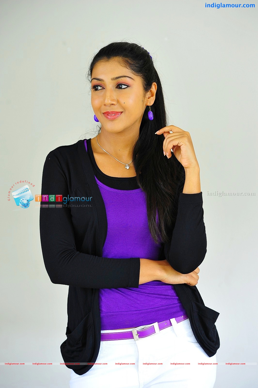 Rosin Jolly Actress hd photo