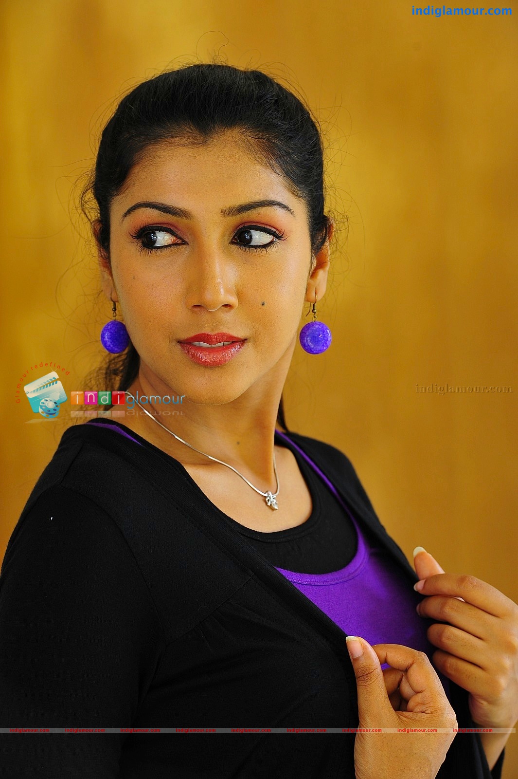 Rosin Jolly Actress hd photo