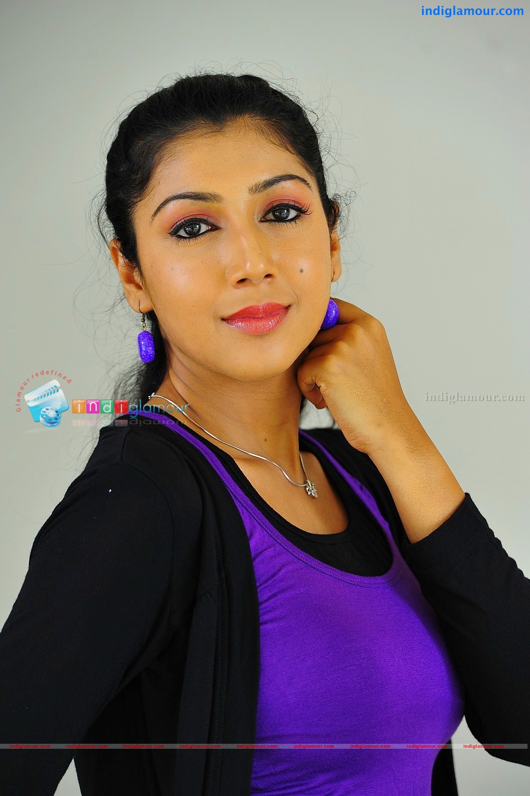 Rosin Jolly Actress hd photo