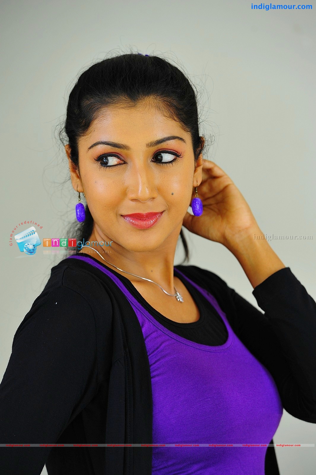 Rosin Jolly Actress hd photo