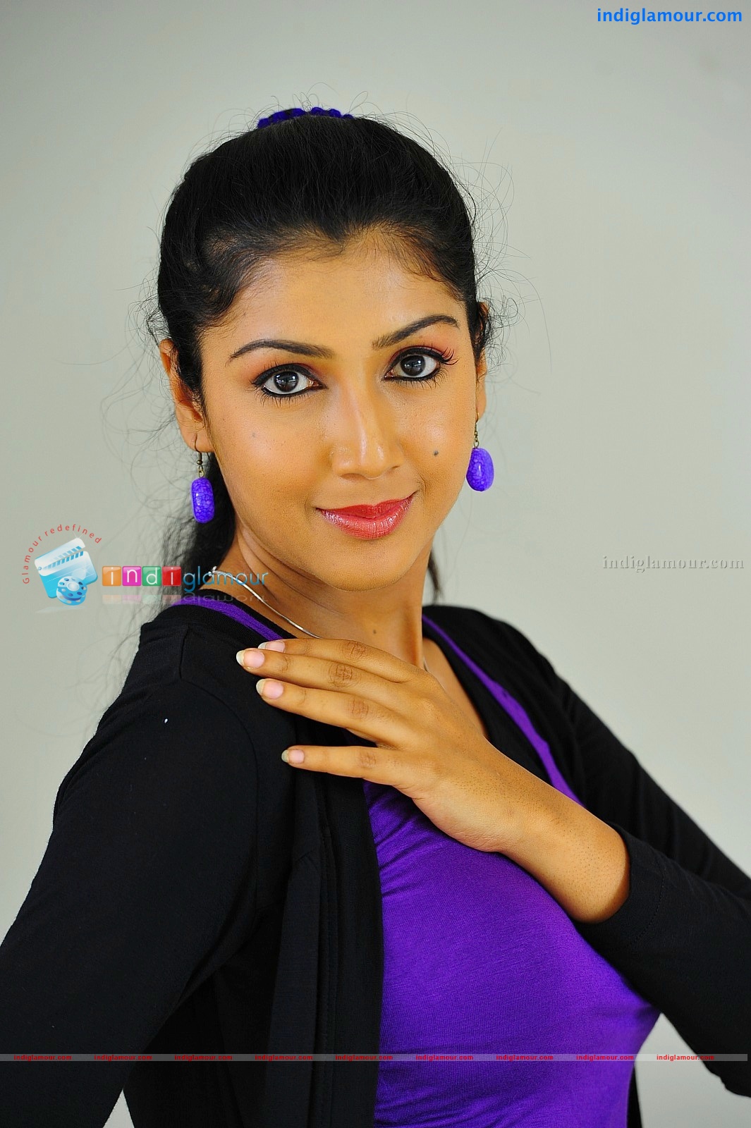 Rosin Jolly Actress hd photo