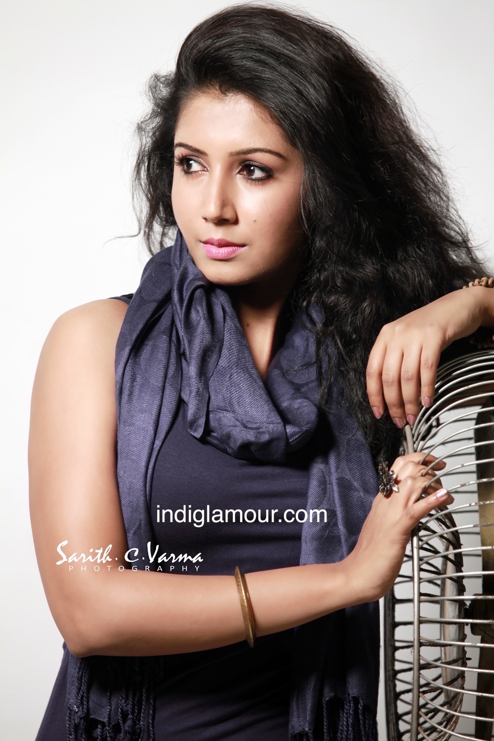 Rosin Jolly Actress hd photo
