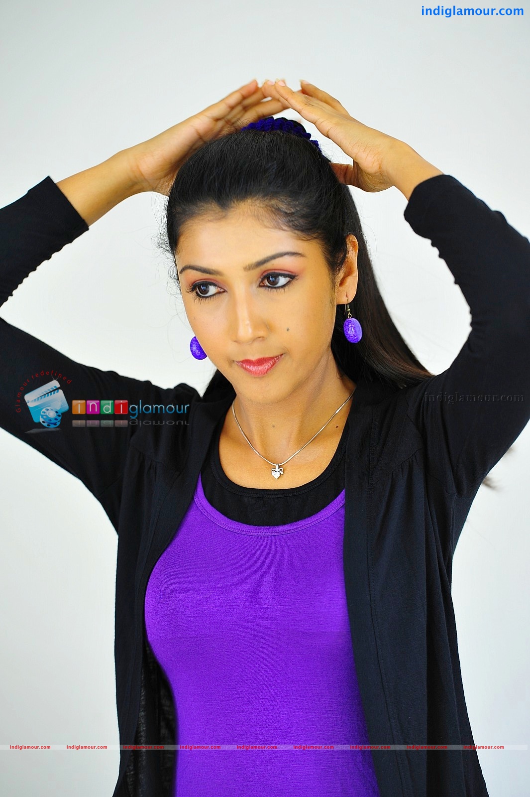 Rosin Jolly Actress hd photo