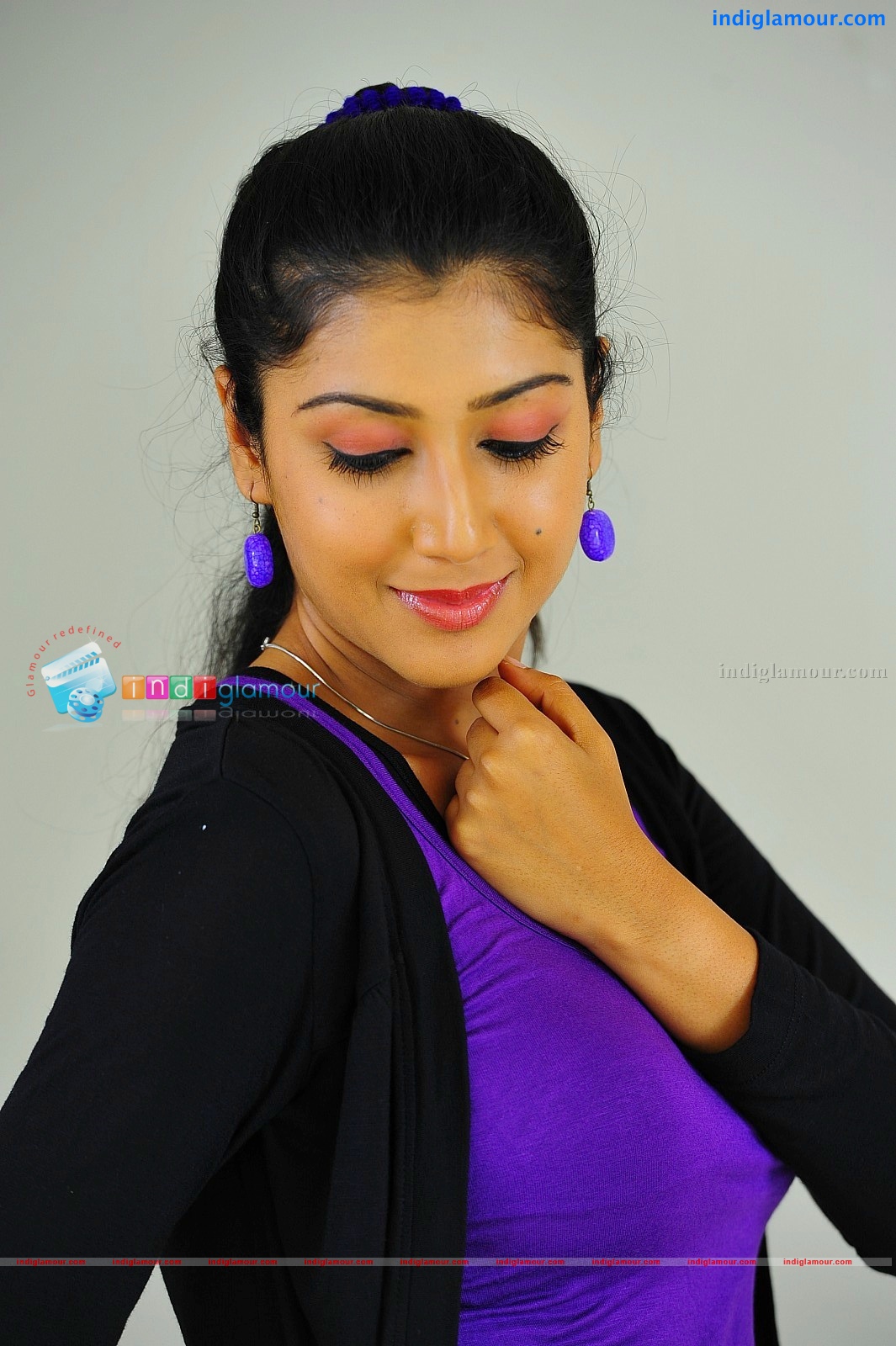 Rosin Jolly Actress hd photo