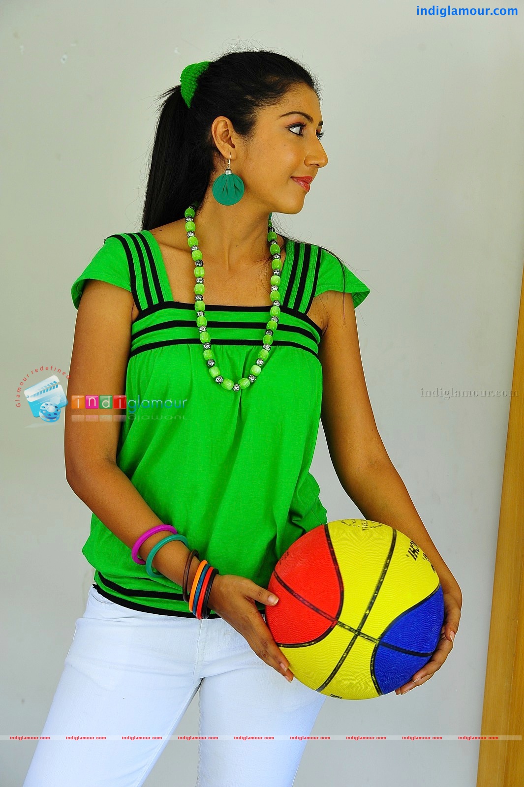 Rosin Jolly Actress hd photo