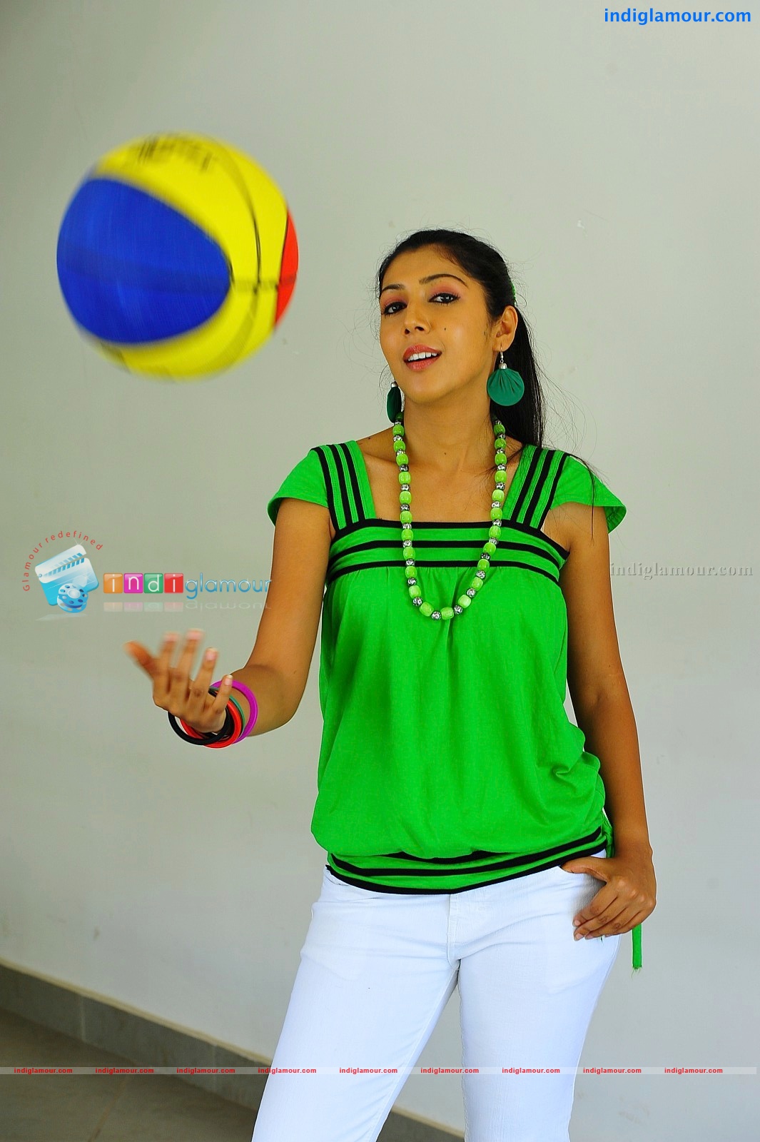 Rosin Jolly Actress hd photo