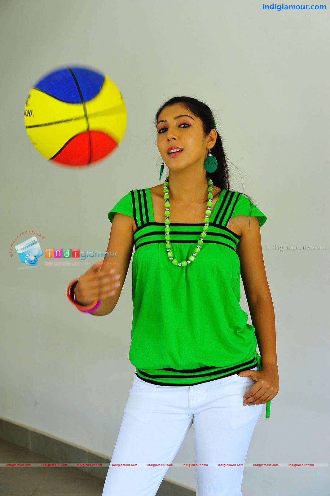 Rosin Jolly Actress hd photo