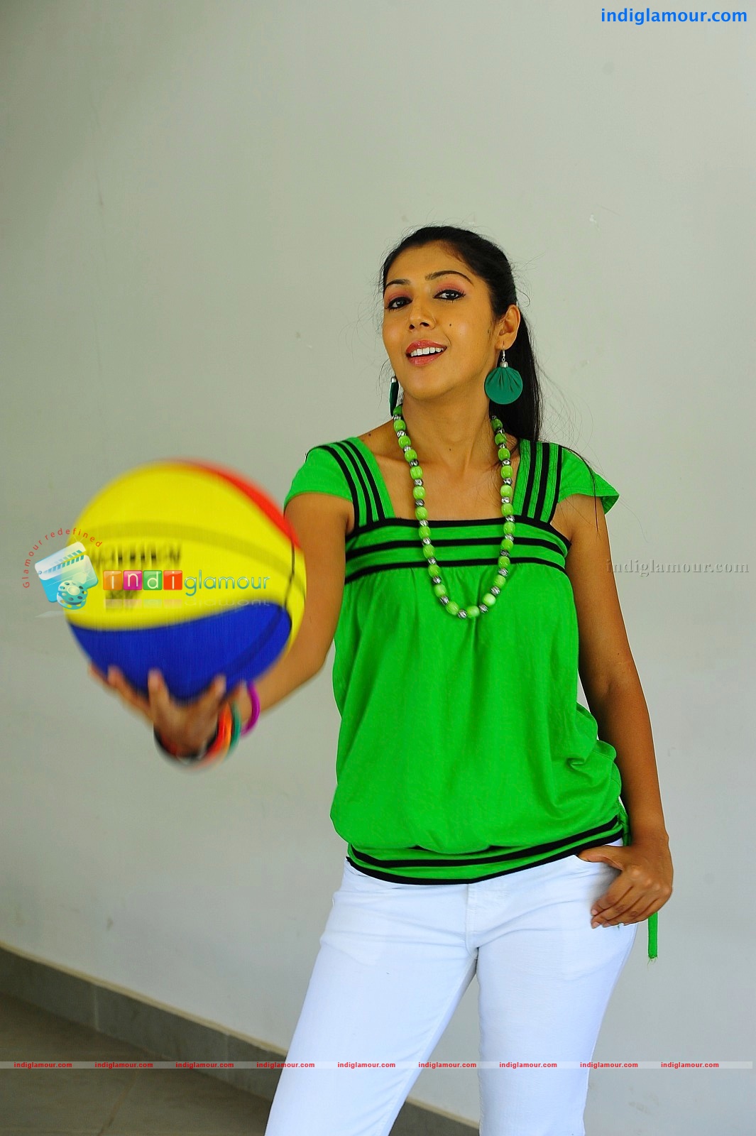 Rosin Jolly Actress hd photo