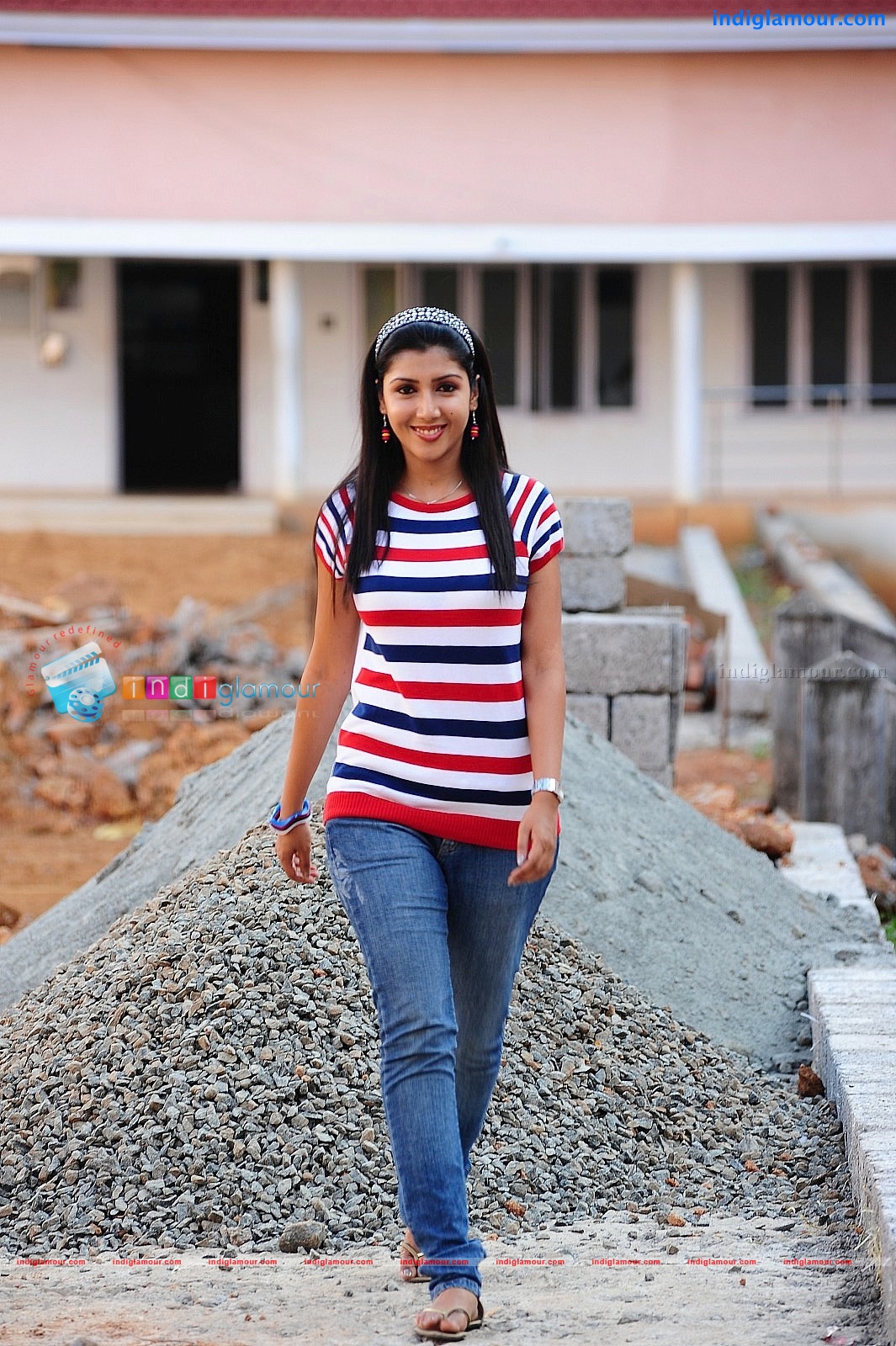 Rosin Jolly Actress hd photo