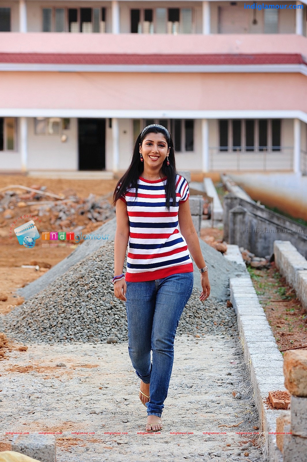Rosin Jolly Actress hd photo