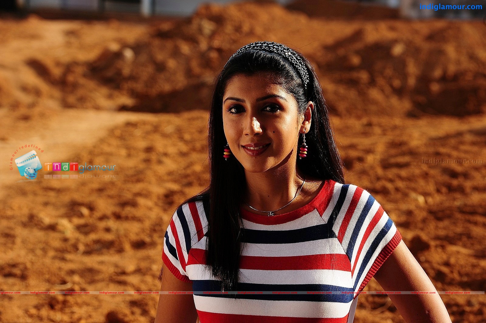 Rosin Jolly Actress hd photo