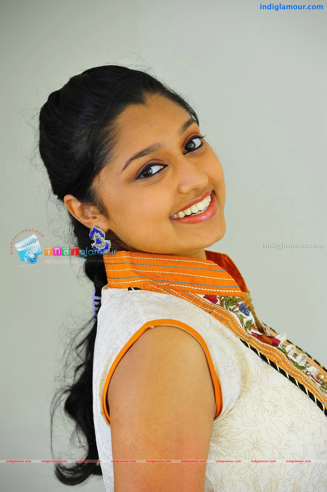 Shija Rose Actress hd photo