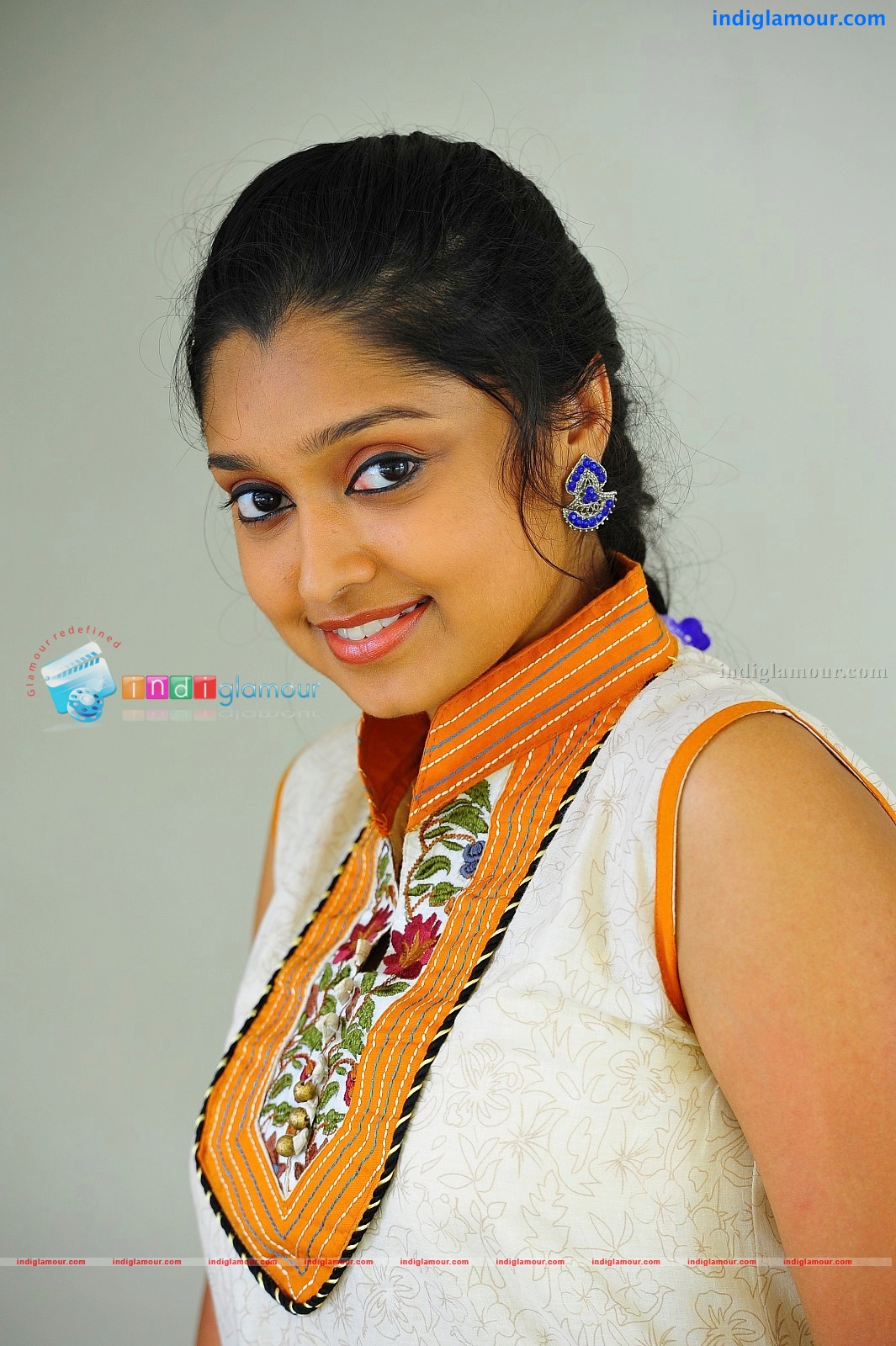 Shija Rose Actress hd photo