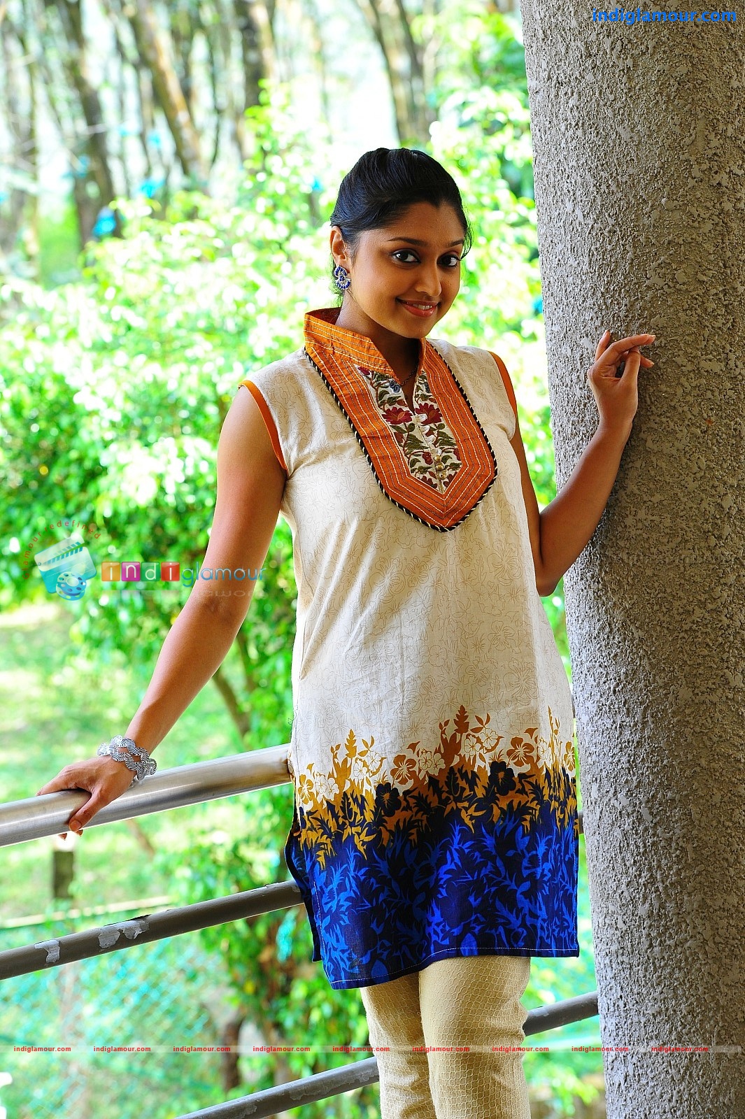 Shija Rose Actress hd photo