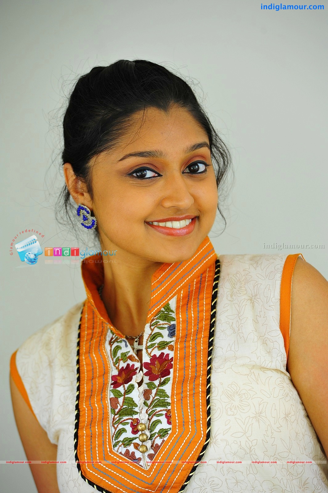 Shija Rose Actress hd photo