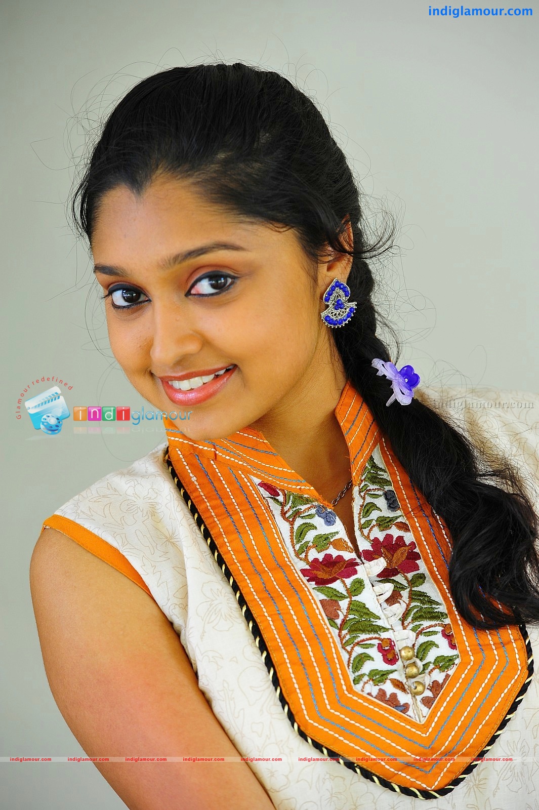 Shija Rose Actress hd photo