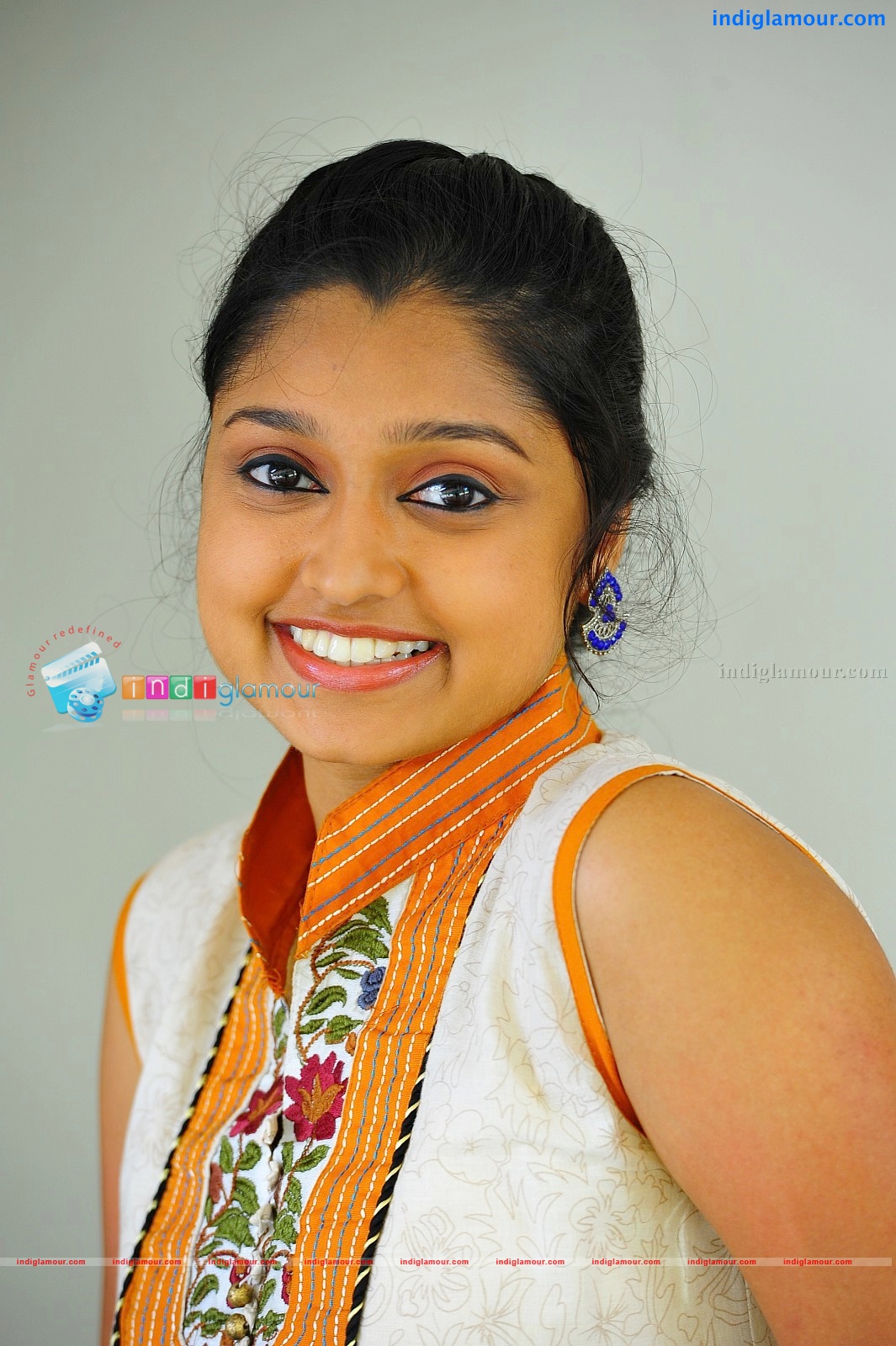 Shija Rose Actress hd photo