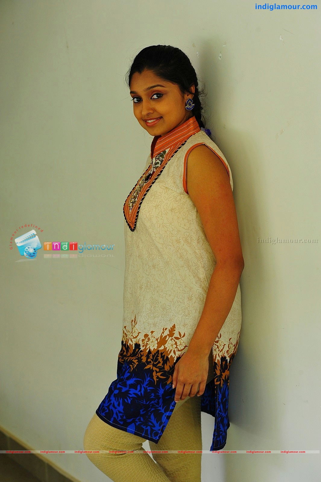 Shija Rose Actress HD photos,images,pics and stills-indiglamour.com #157525