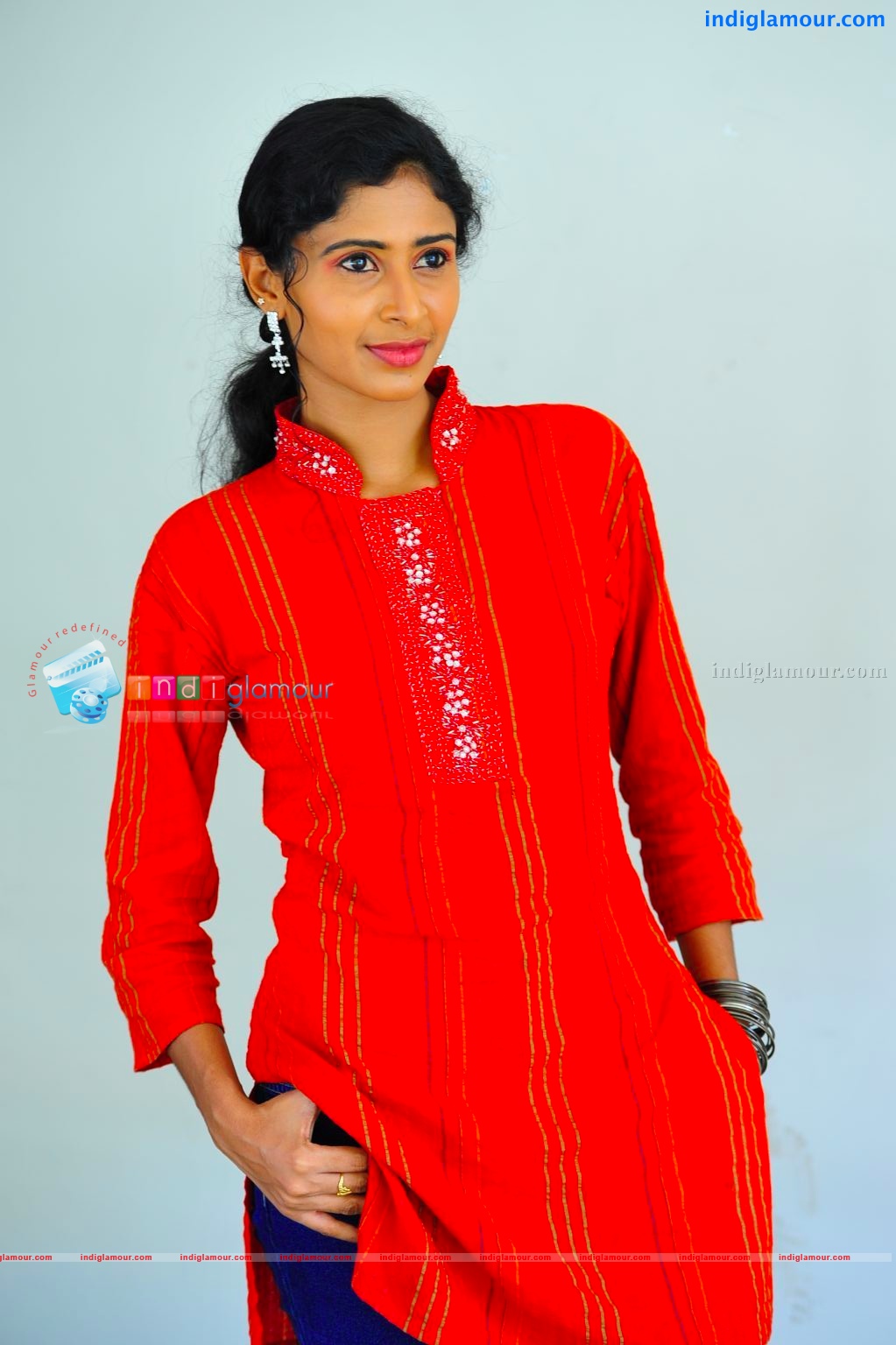 Alisha Actress hd photo