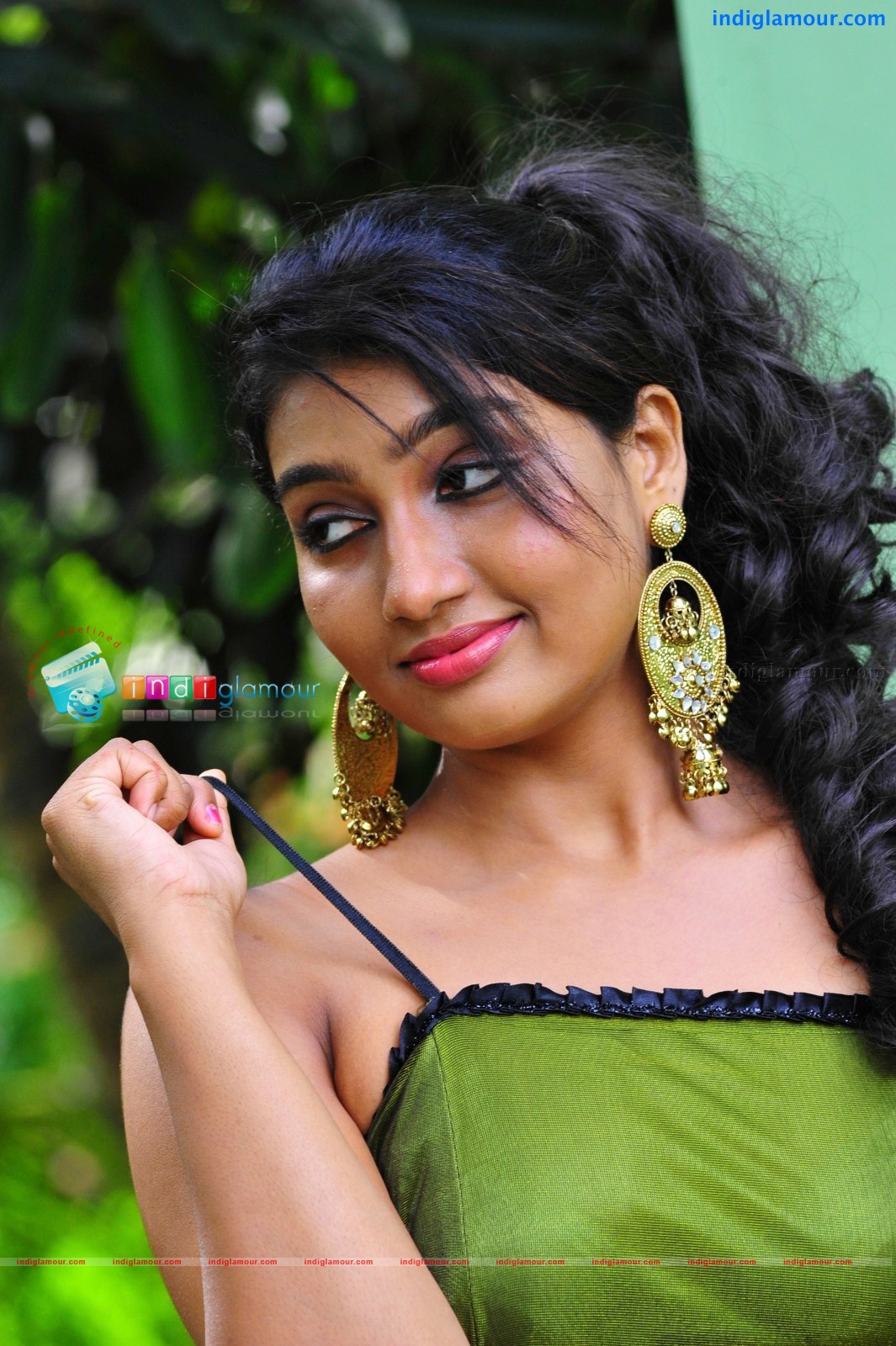 Meenakshy Actress hd photo