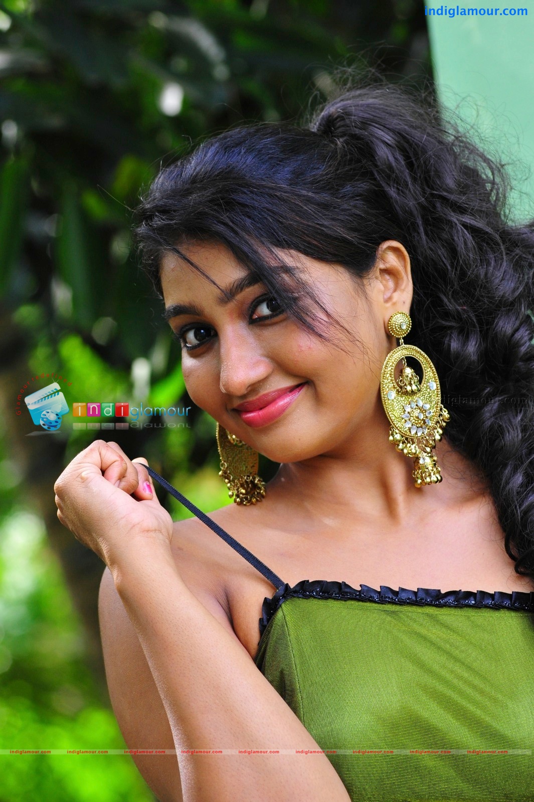 Meenakshy Actress hd photo
