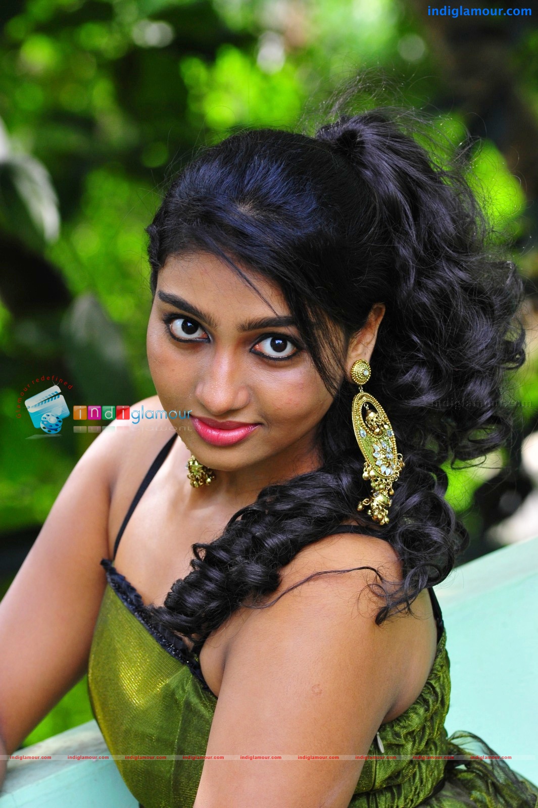Meenakshy Actress hd photo