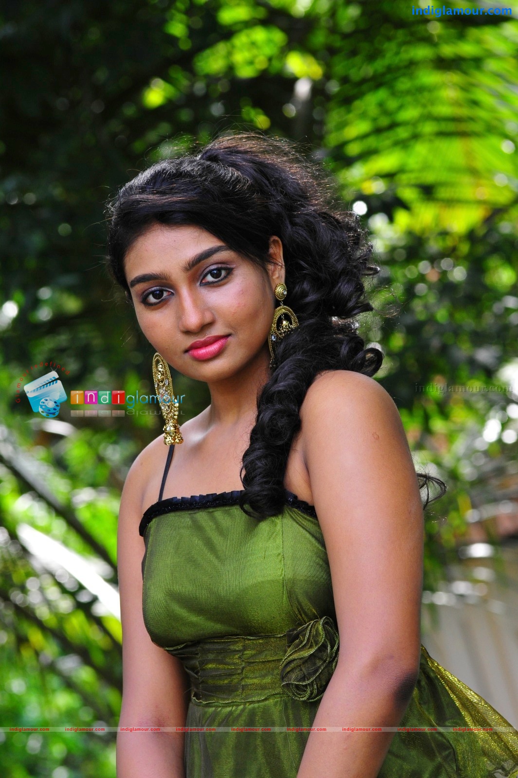 Meenakshy Actress hd photo