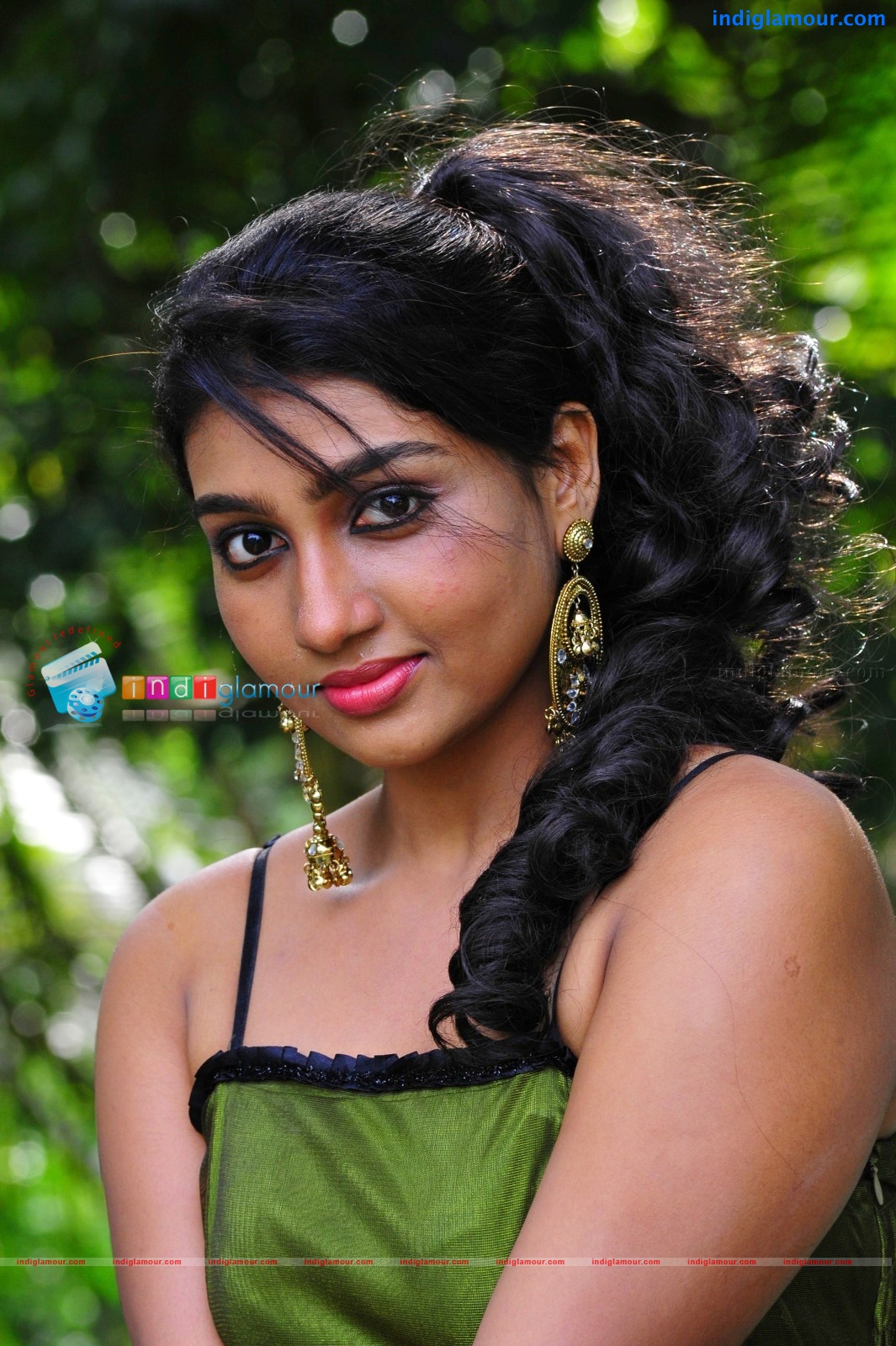 Meenakshy Actress hd photo