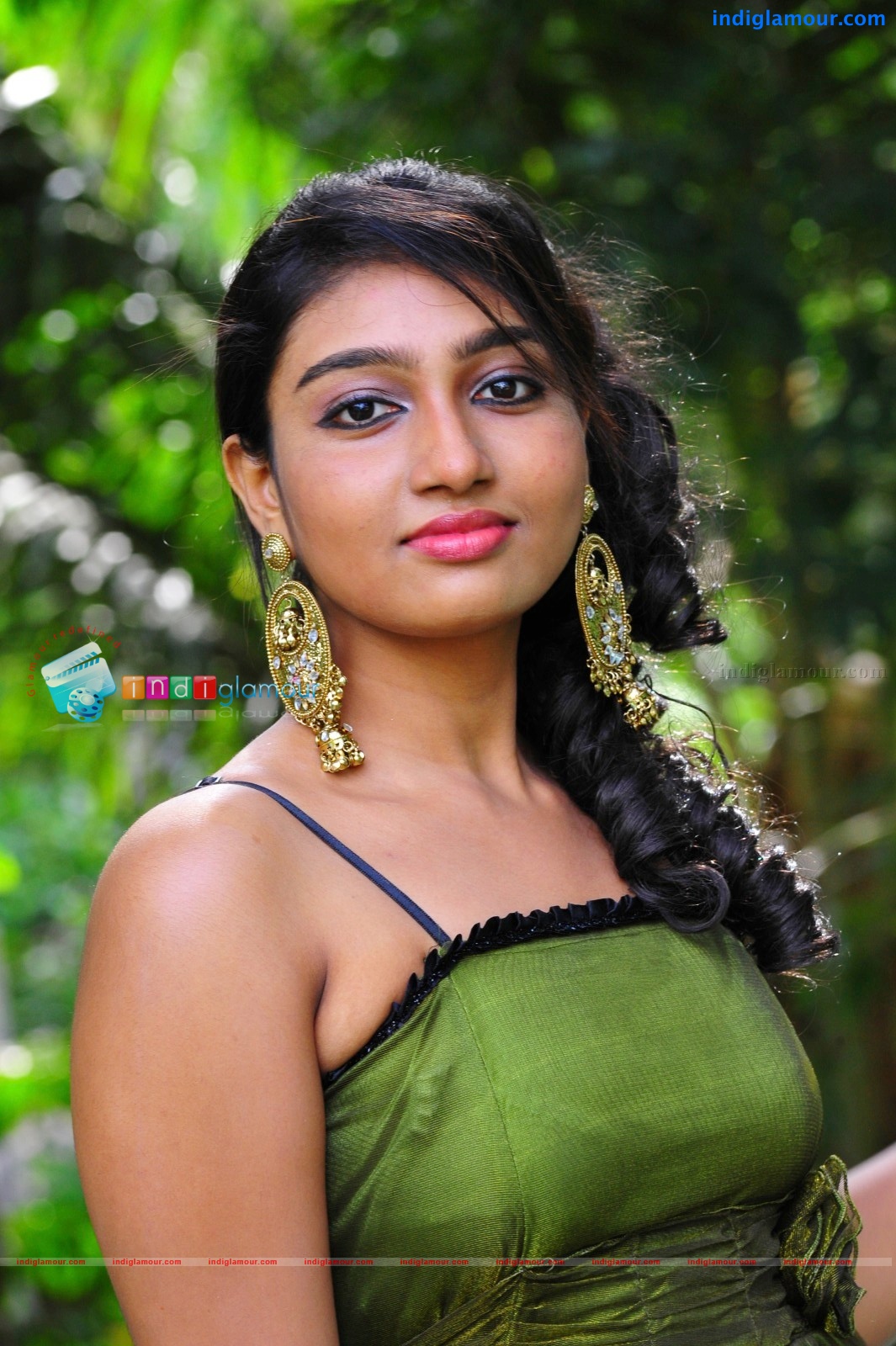 Meenakshy Actress hd photo