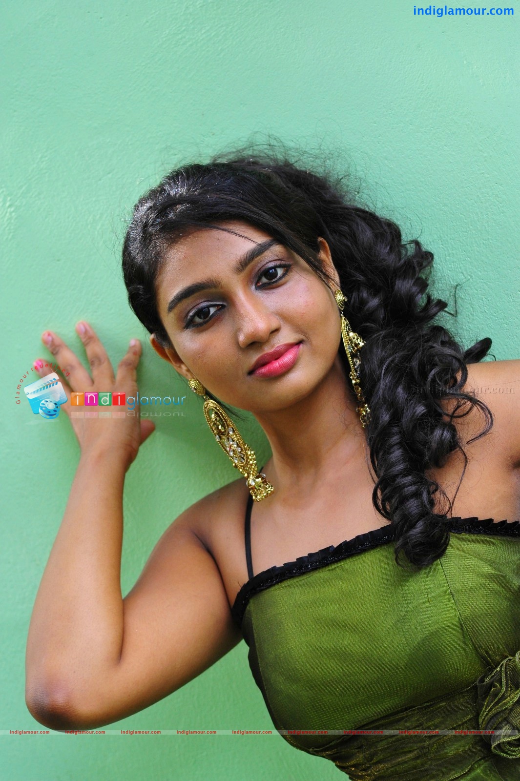 Meenakshy Actress hd photo