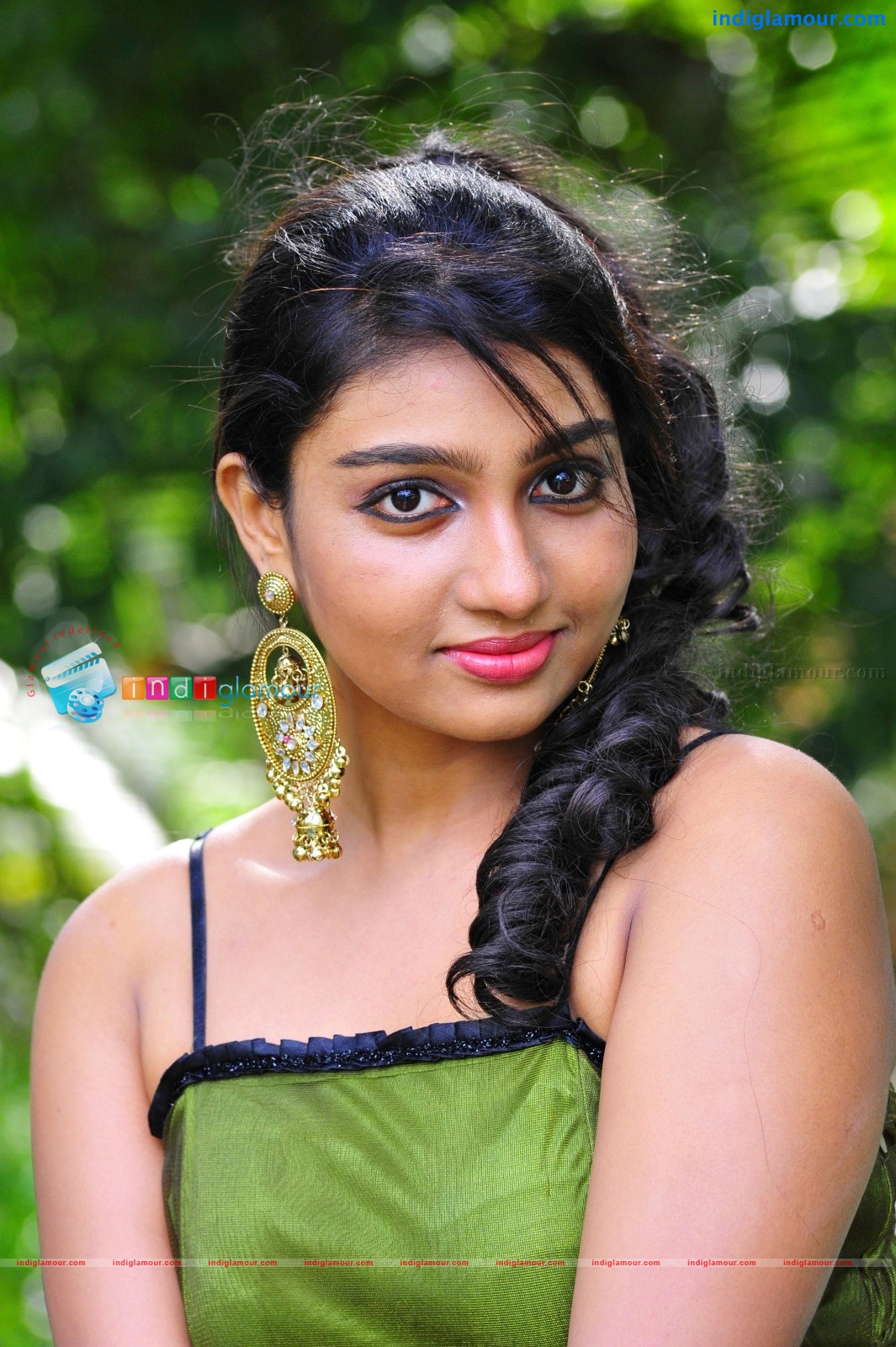 Meenakshy Actress hd photo