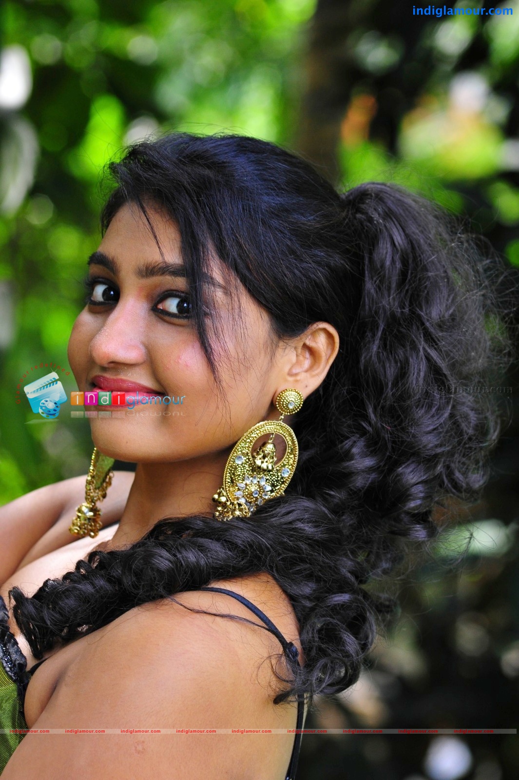 Meenakshy Actress hd photo